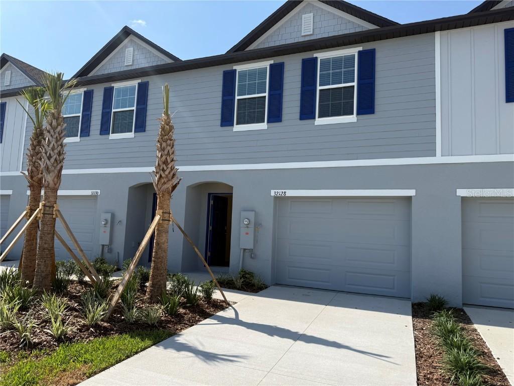 32128 Eastern Redbud Branch, San Antonio, FL 33576