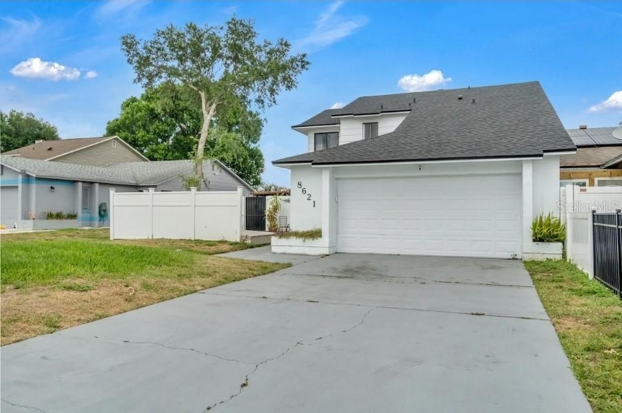 8621 Spring Club Ct., Orlando, FL 32825