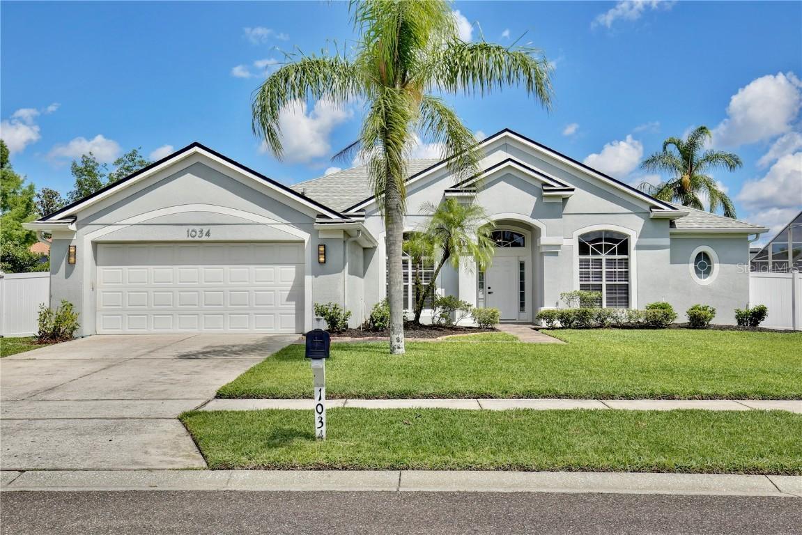 1034 Alvina Ln., Oviedo, FL 32765
