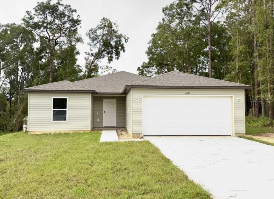 6690 E Lowden St., Inverness, FL 34452