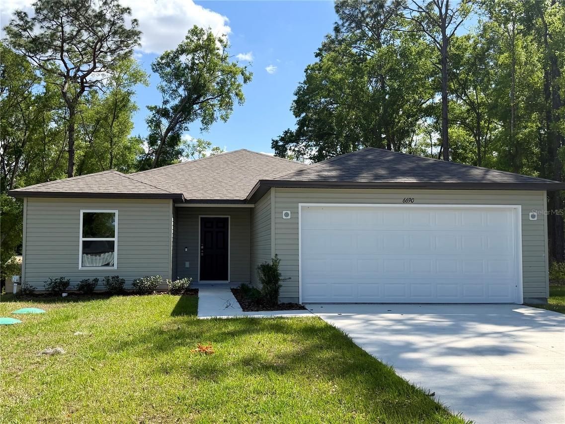 6690 E Lowden St., Inverness, FL 34452