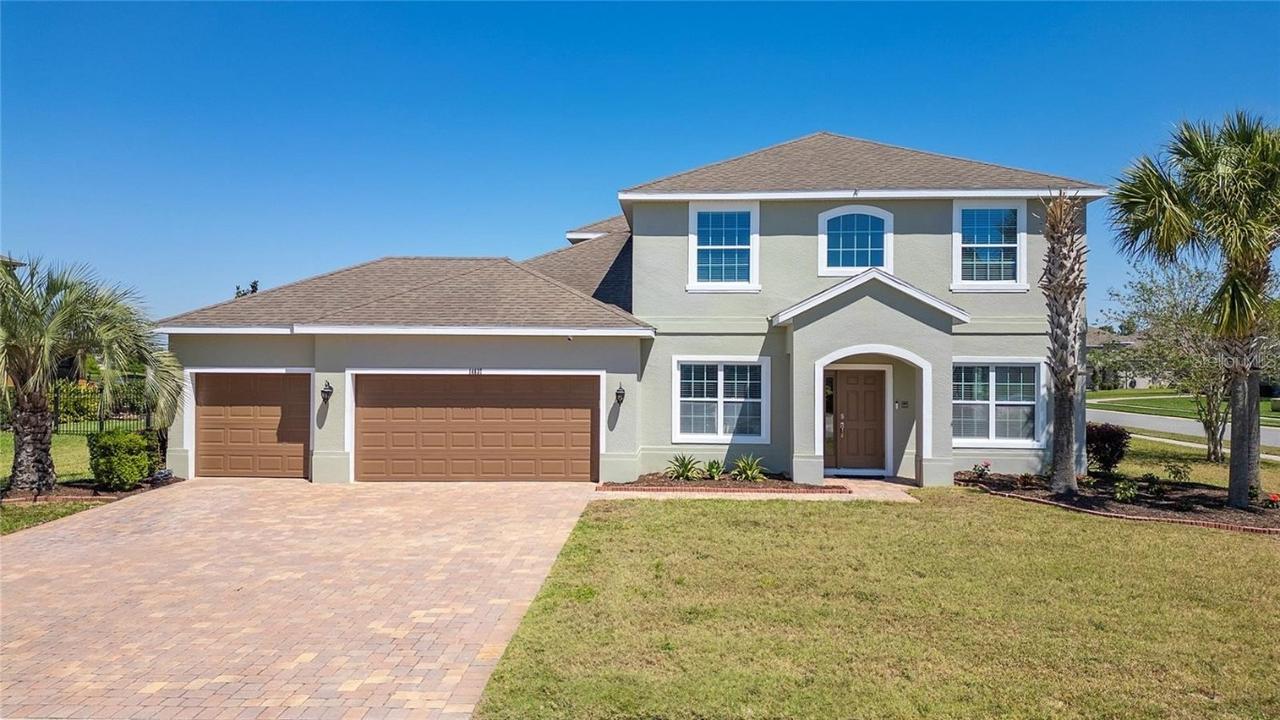 14537 San Lorenzo Dr., Orlando, FL 32820