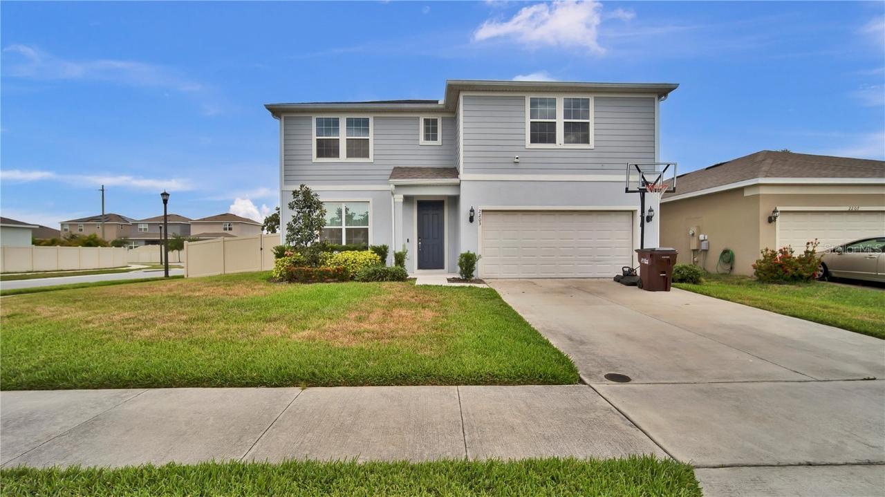 2203 Bluebird Pl., St Cloud, FL 34771