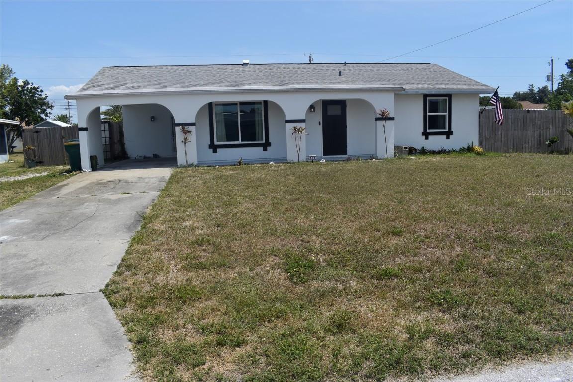 821 Silver Springs Ter., Port Charlotte, FL 33948