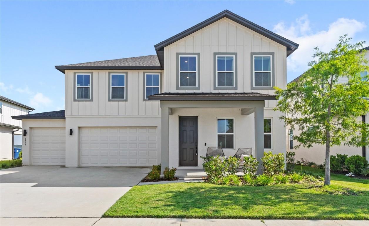2294 Gold Dust Dr., Minneola, FL 34715