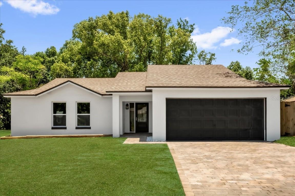 1301 Paradise Ln., Winter Park, FL 32792
