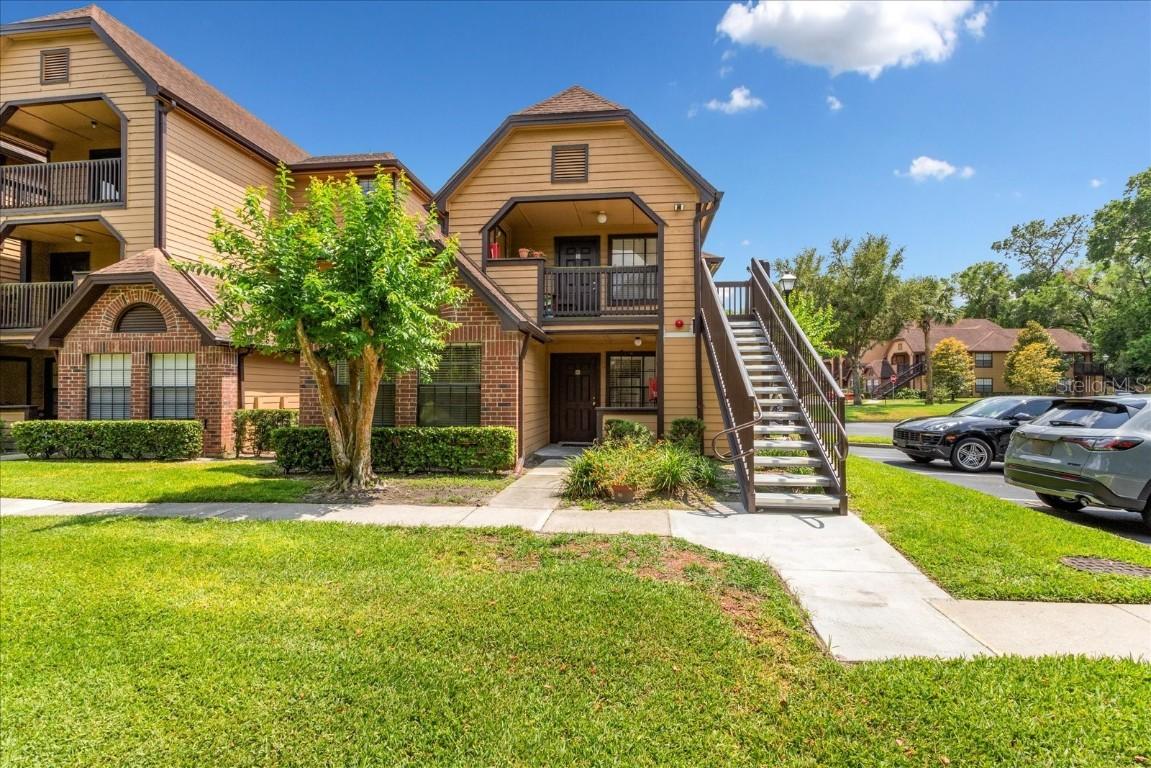 325 Forestway Cir. #104, Altamonte Springs, FL 32701