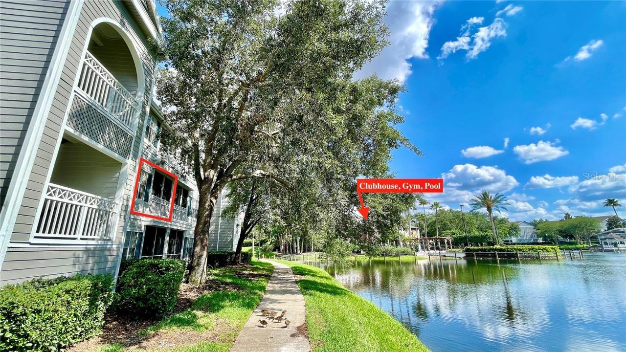 2314 Midtown Ter. #1126, Orlando, FL 32839