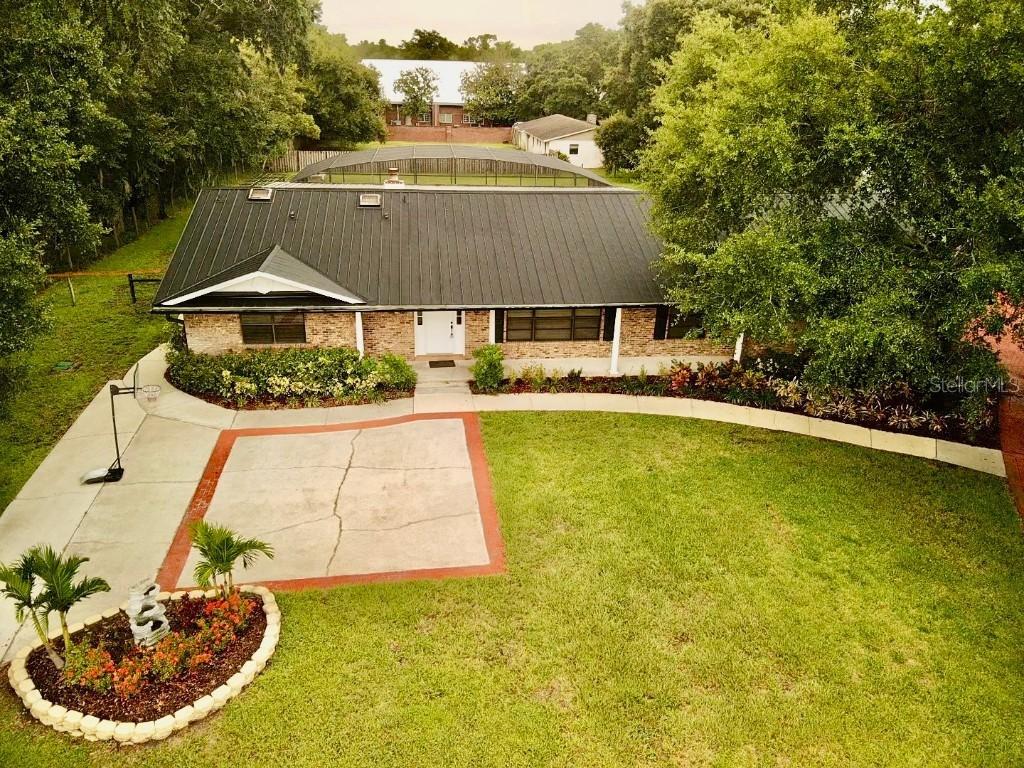 949 Shadow Oaks Rd., Kissimmee, FL 34744