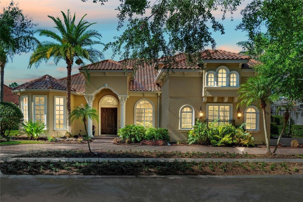 1070 Henley Downs Pl., Lake Mary, FL 32746