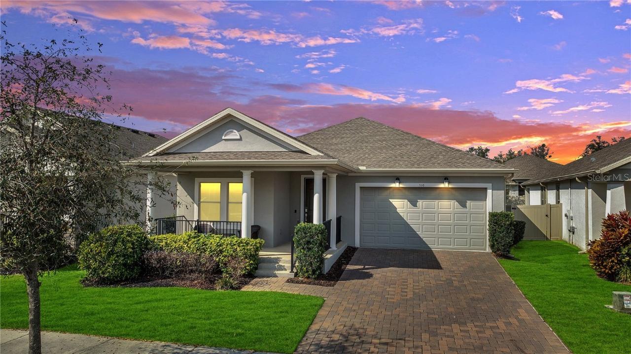 338 Wooded Vine Dr., Winter Springs, FL 32708