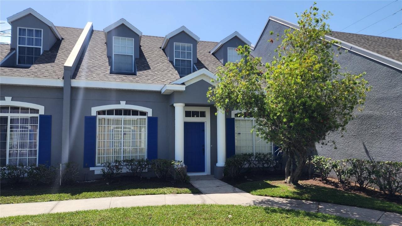 2157 Island Walk Dr., Orlando, FL 32824