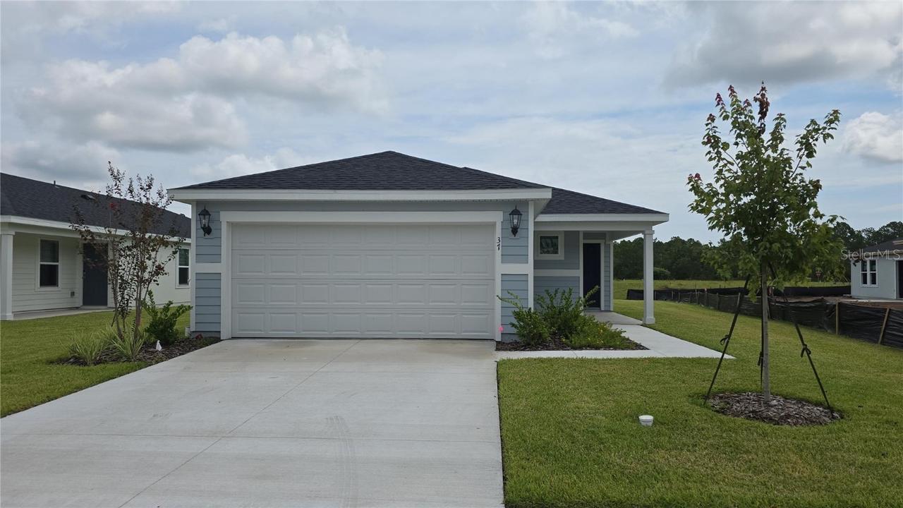 37 Derbyshire Dr., Palm Coast, FL 32164