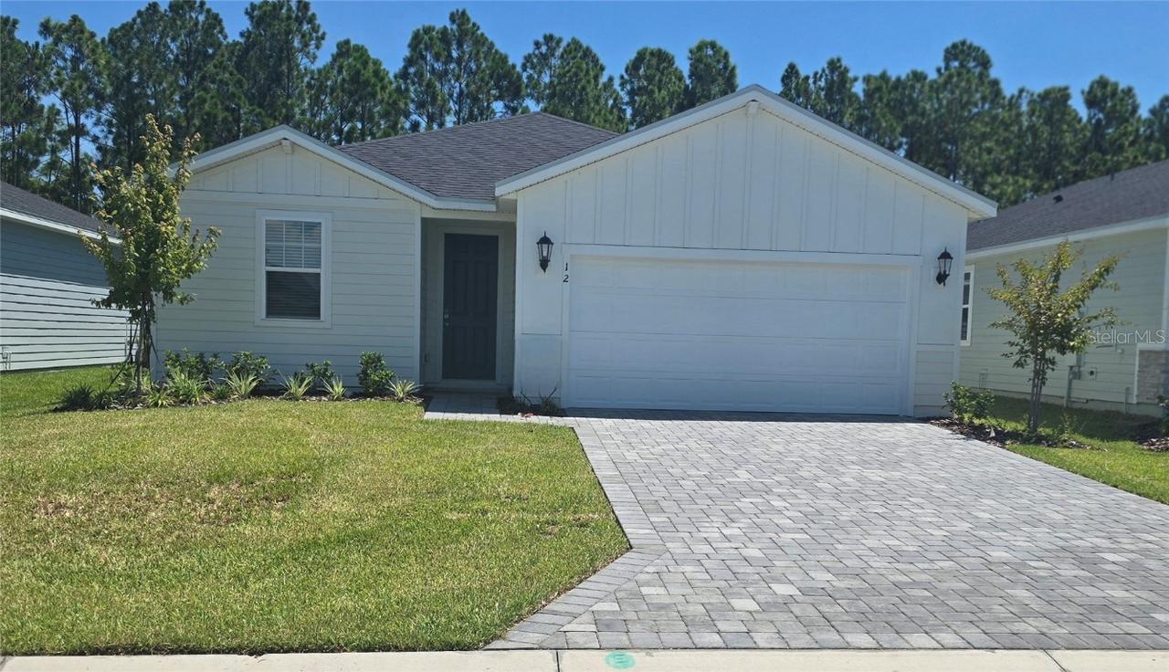 12 Ararat Dr., Palm Coast, FL 32137