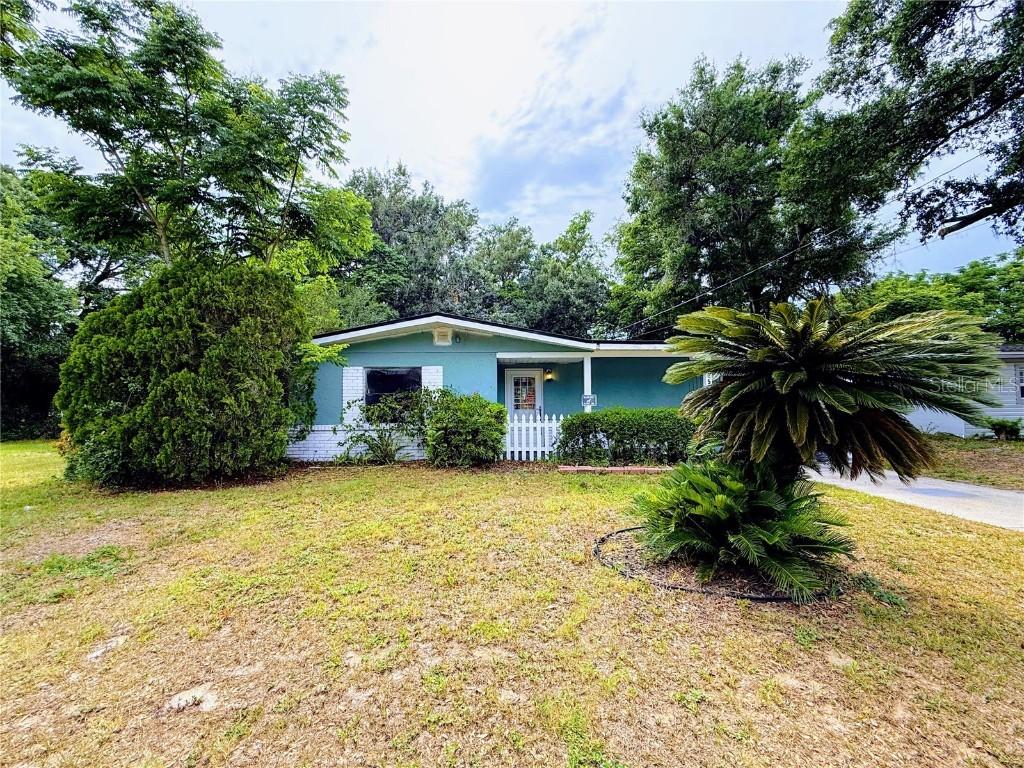 605 Pleasantdale Dr., Wildwood, FL 34785