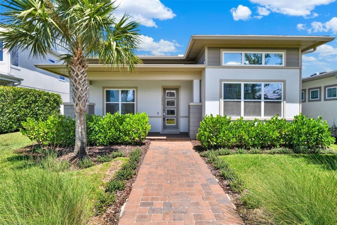 14826 Deaton Alley, Orlando, FL 32827