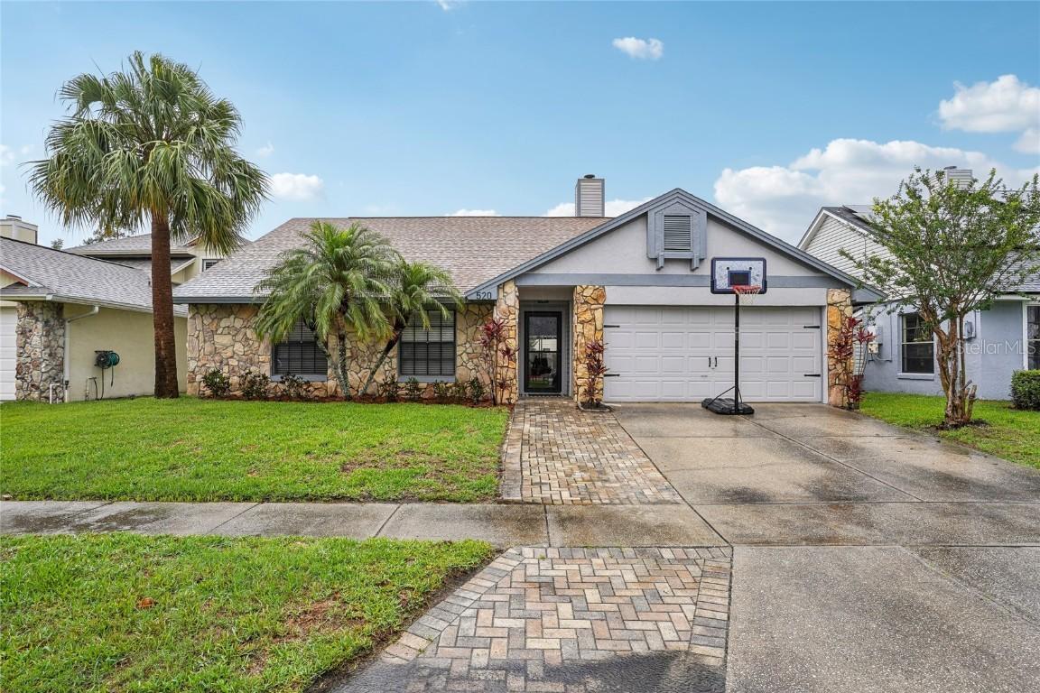 520 Starstone Dr., Lake Mary, FL 32746