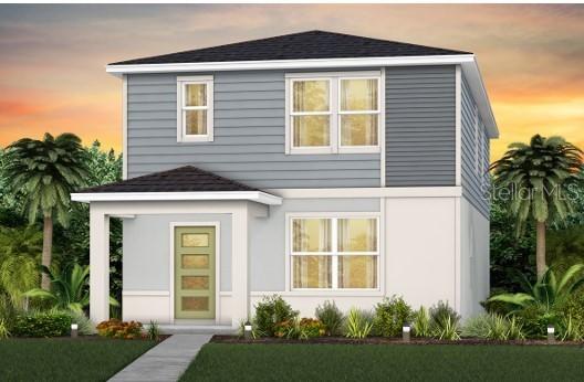 6951 Copperwood Ave., Orlando, FL 32829