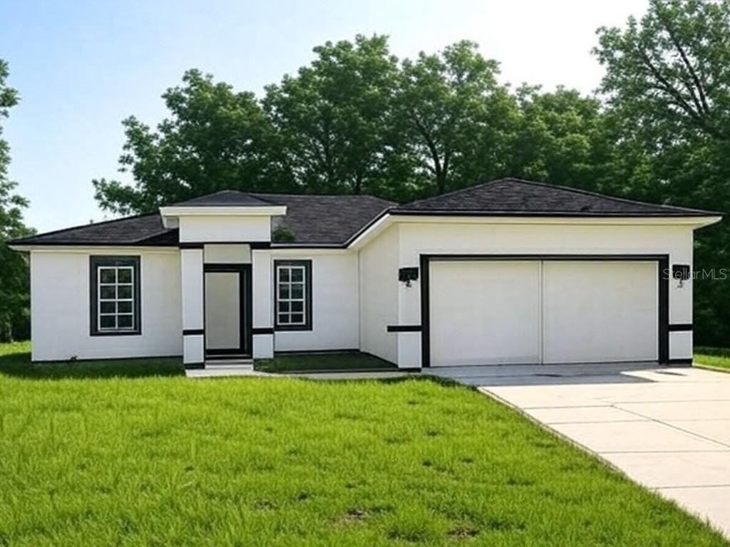 2333 SW 147th Pl Rd., Ocala, FL 34473