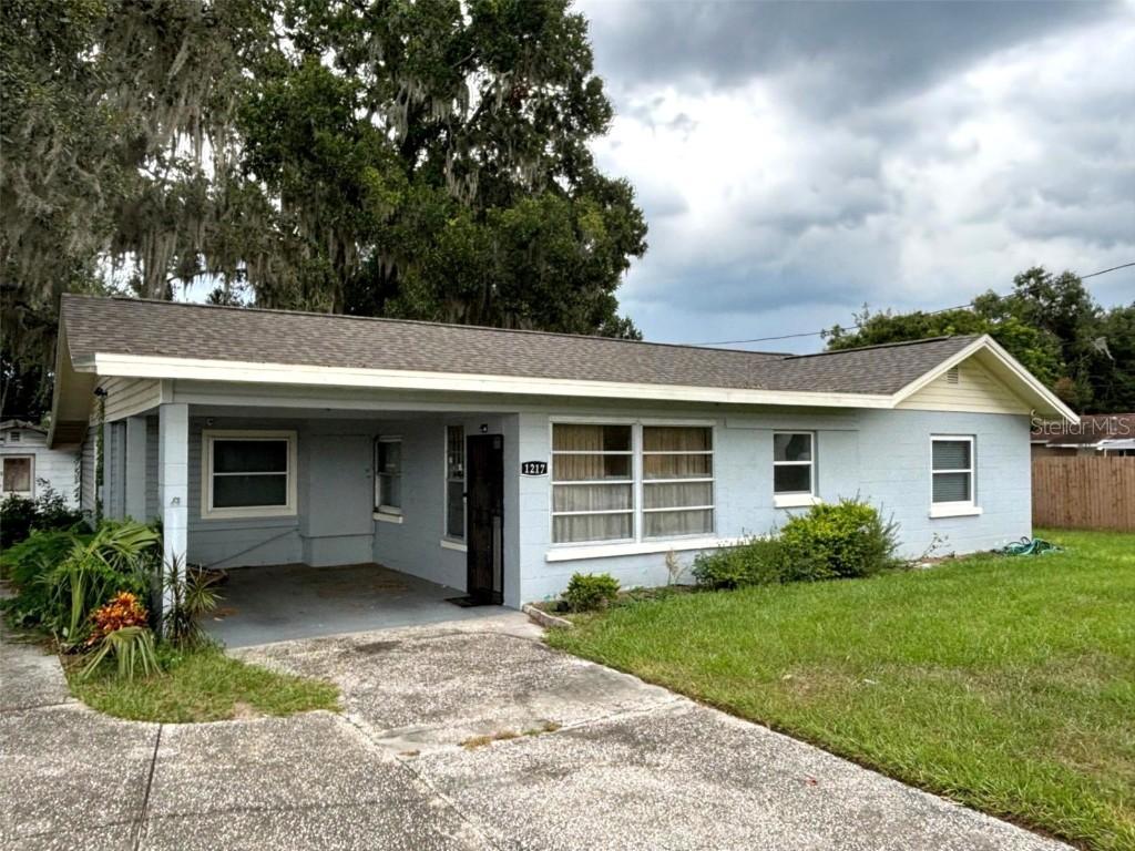 1217 10th St., Clermont, FL 34711