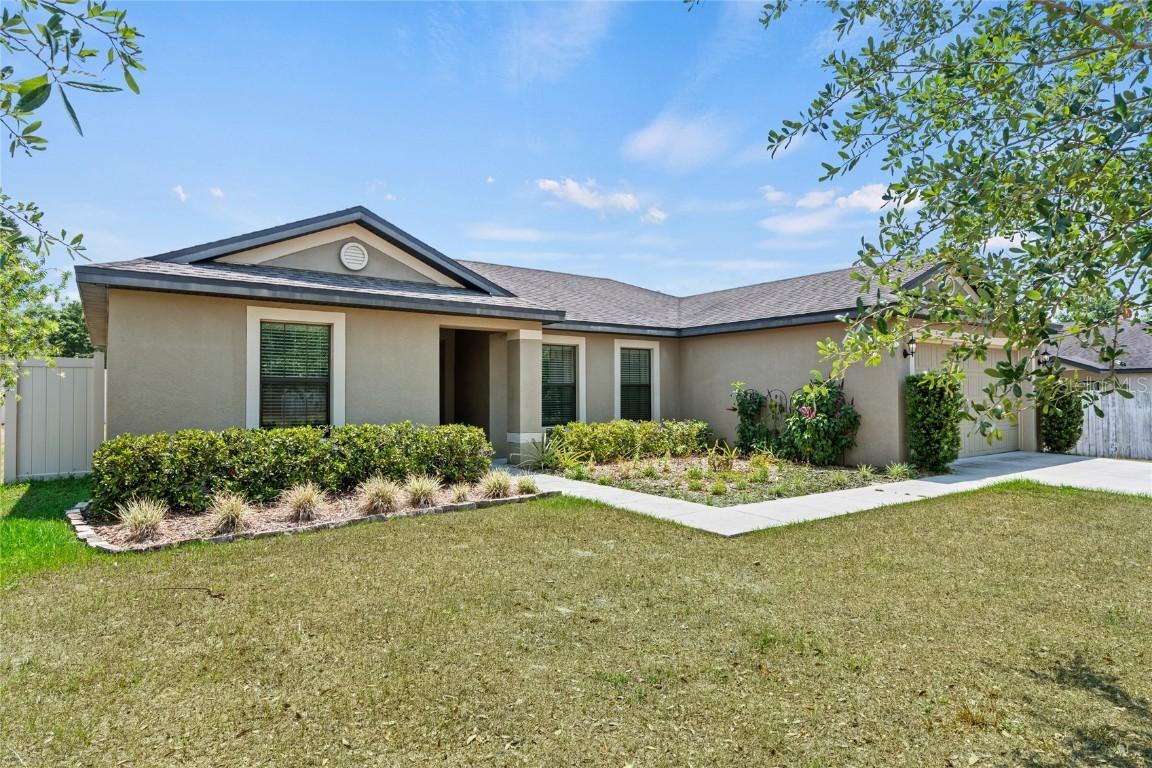 337 Southern Winds Blvd., Deland, FL 32720