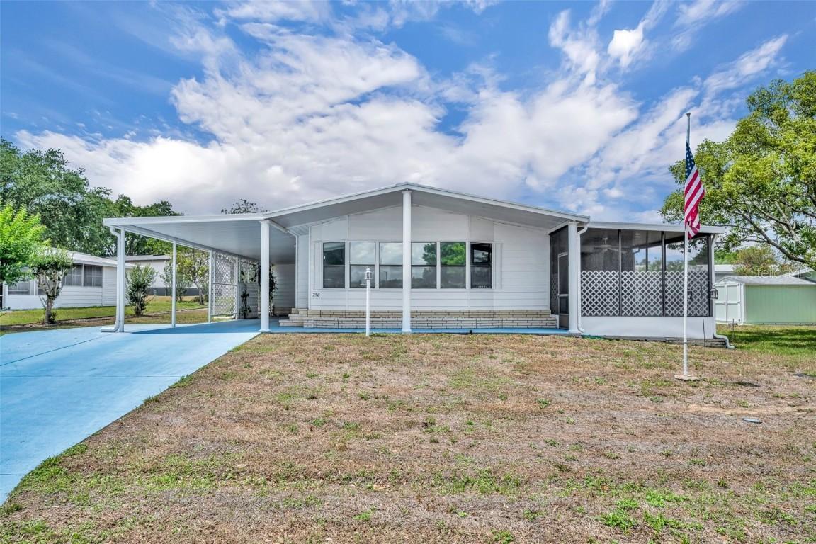 750 Polo Park Blvd., Davenport, FL 33897