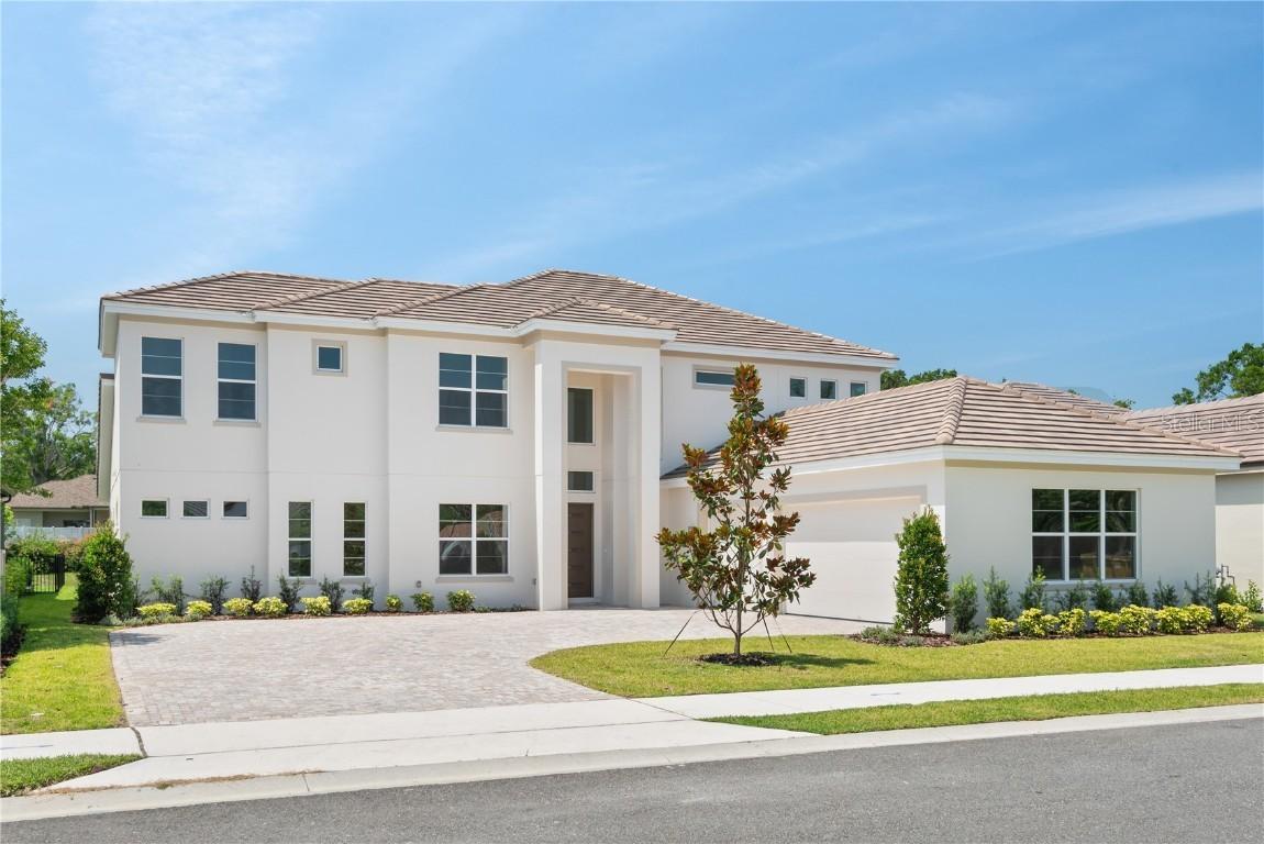 6125 Village Edge Pl., Sanford, FL 32771