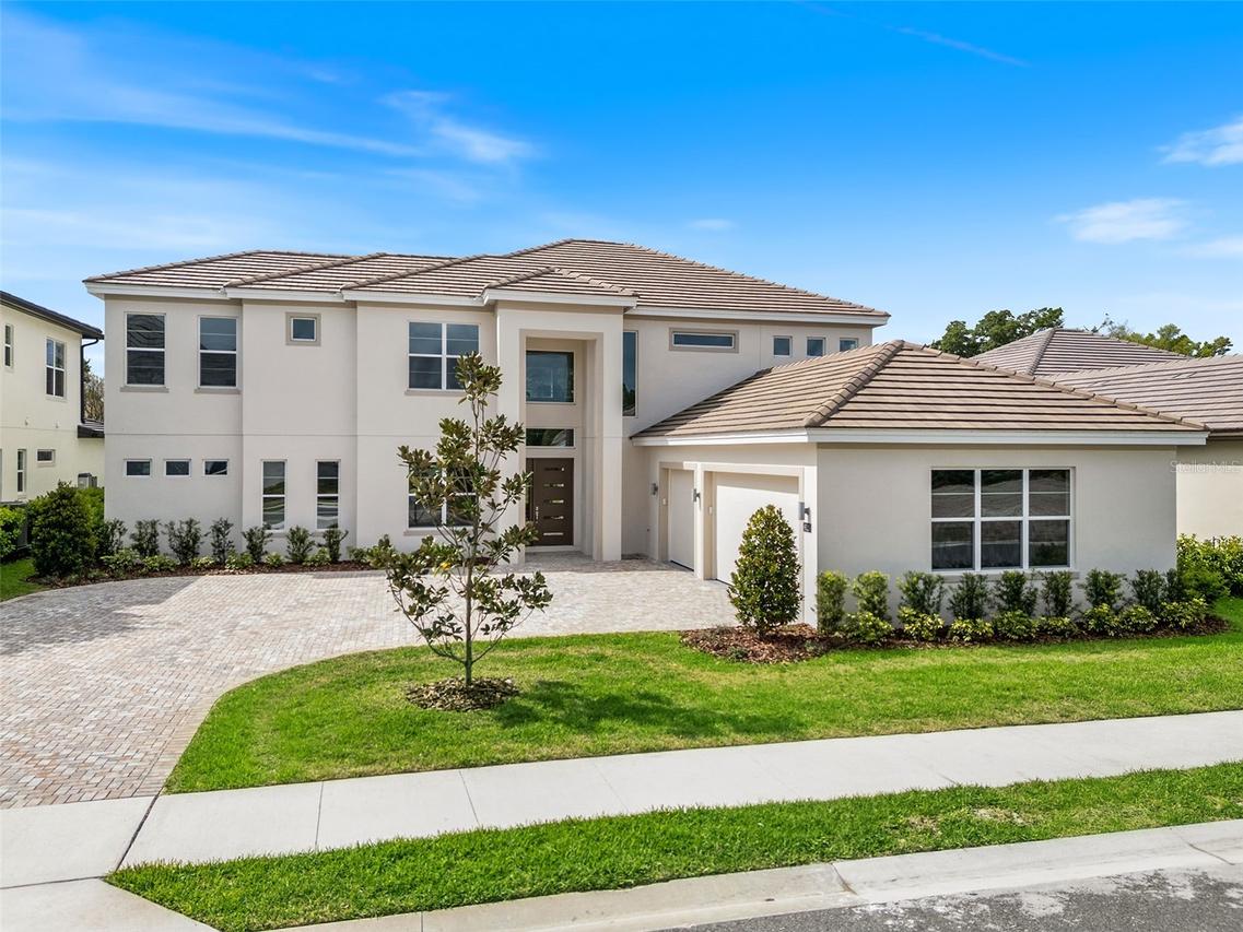 6125 Village Edge Pl., Sanford, FL 32771