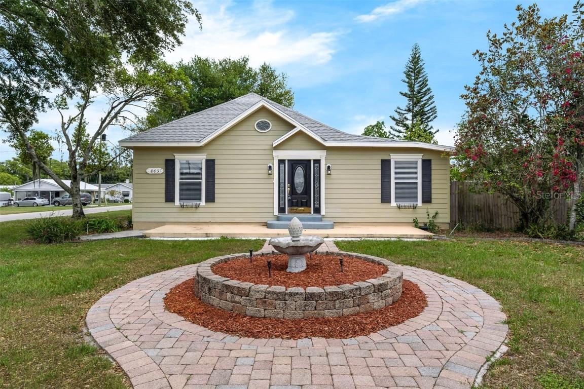 803 Jersey Ave., St Cloud, FL 34769