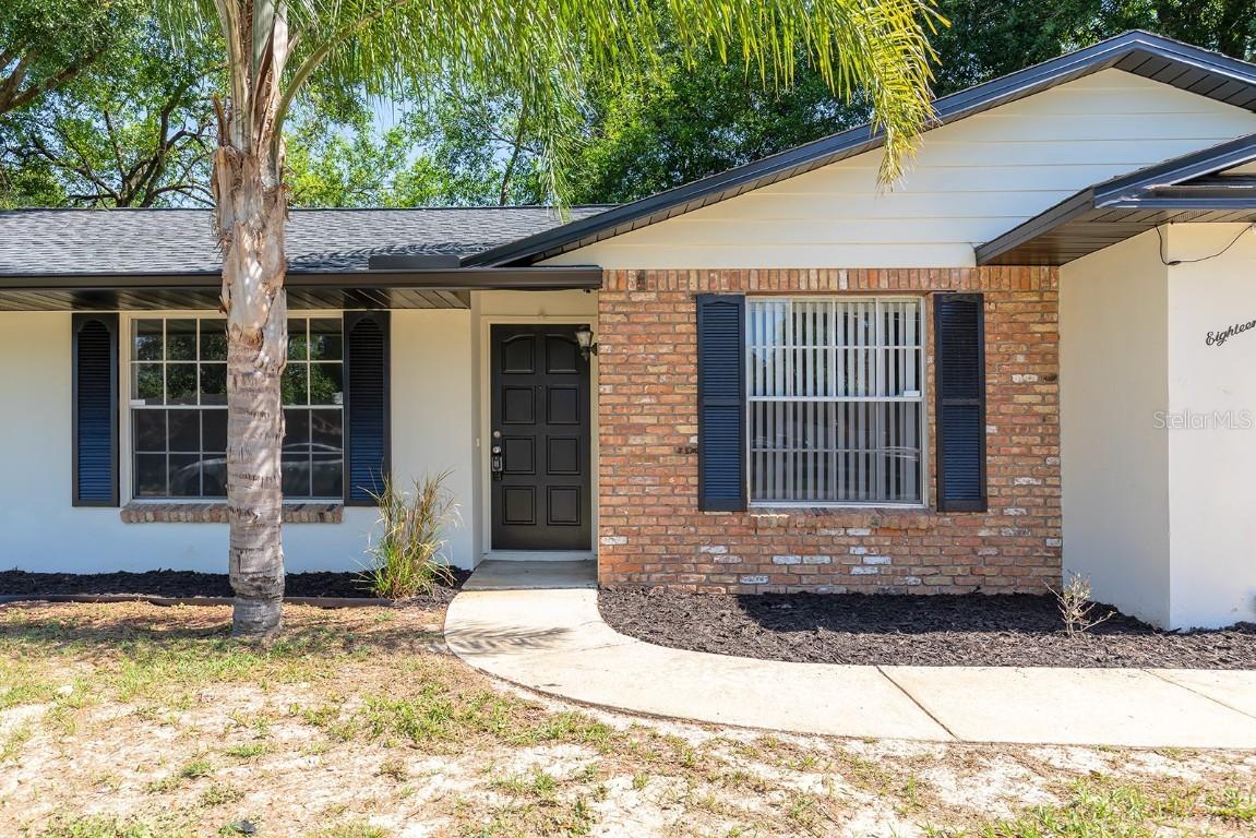 18 Palmira Rd., Debary, FL 32713
