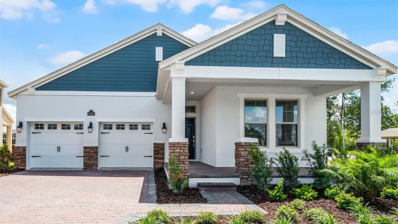 11003 Hollow Bay Dr., Winter Garden, FL 34787