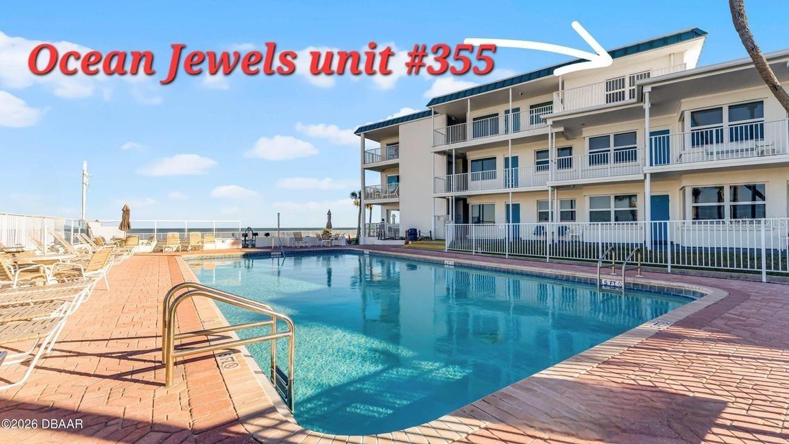 935 S Atlantic Ave. #355, Daytona Beach, FL 32118
