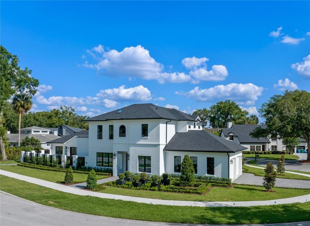734 Terra Pl., Maitland, FL 32751