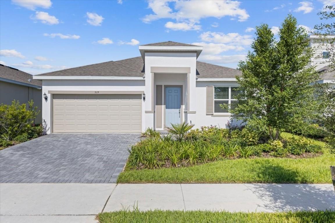 519 Silver Palm Dr., Haines City, FL 33844