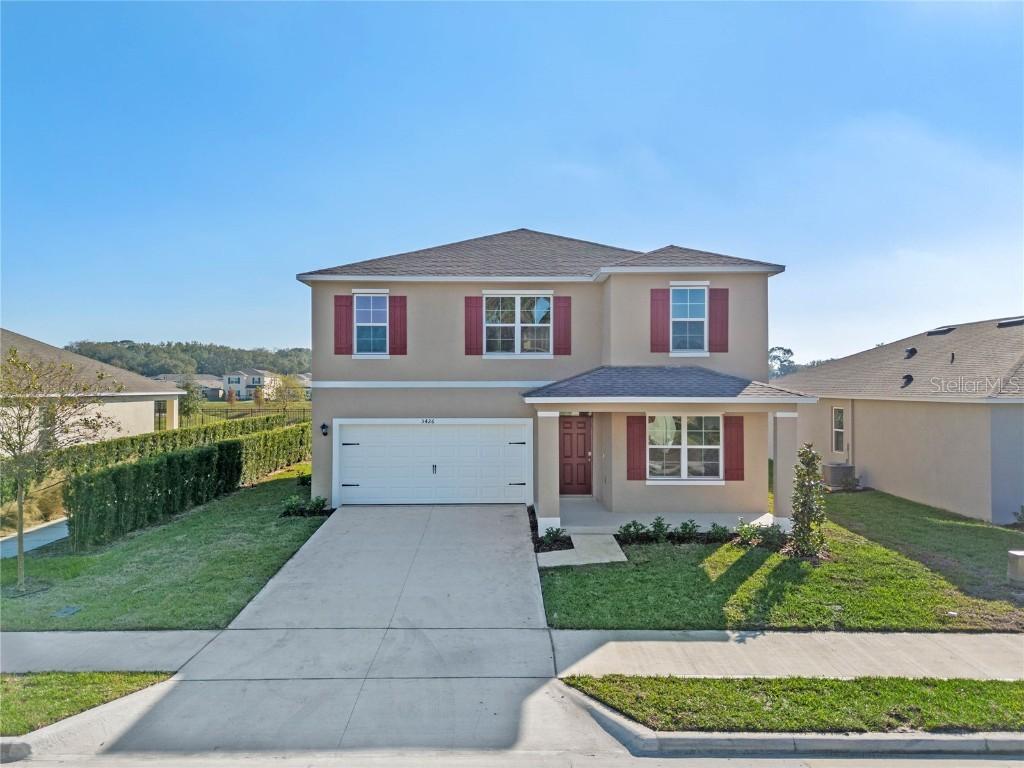 5896 Galloping Dr., Apopka, FL 32712