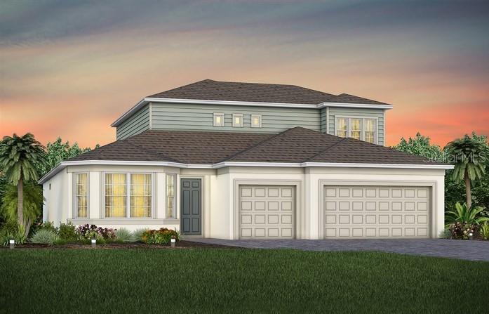 6035 Blue View Way, St Cloud, FL 34771