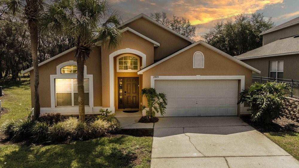 2805 Lido Key Ct., Kissimmee, FL 34747