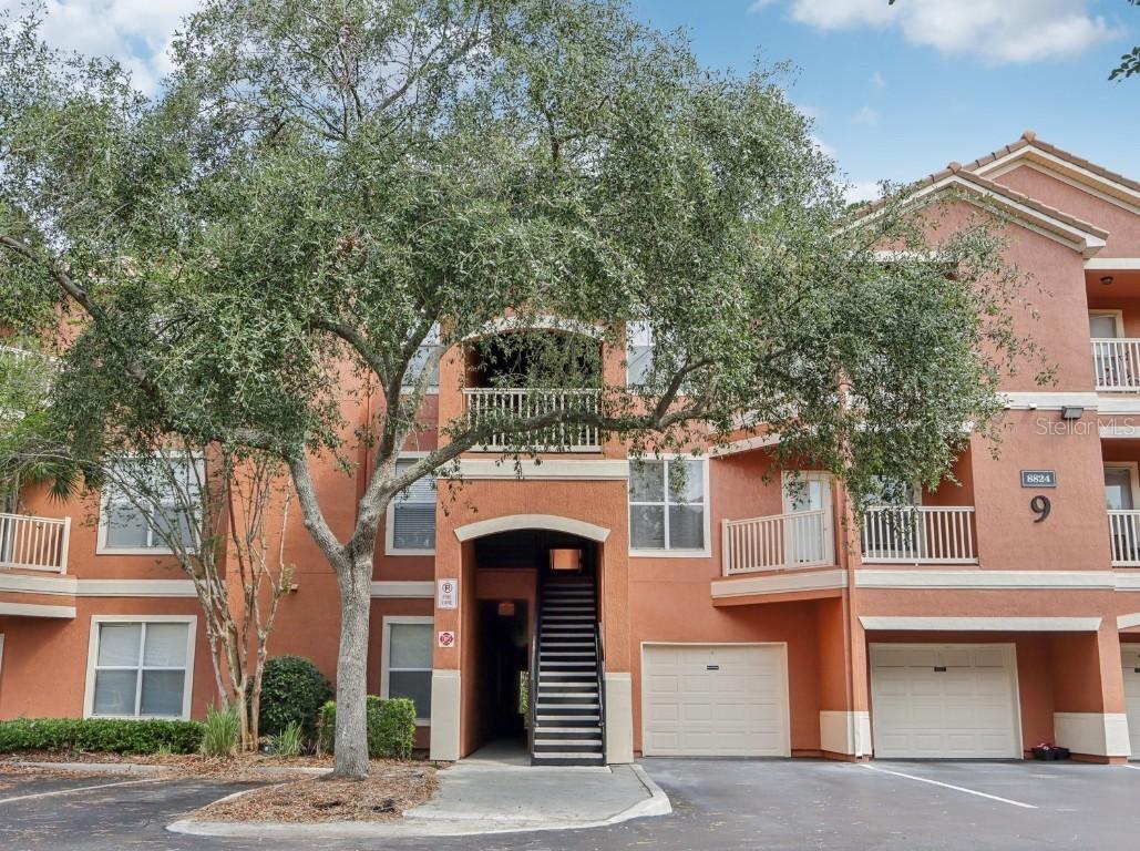 8824 Villa View Cir. #204, Orlando, FL 32821