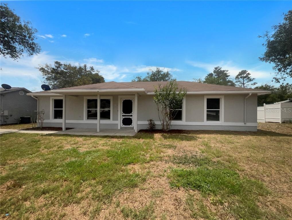 3090 Yorkshire Dr., Deltona, FL 32738
