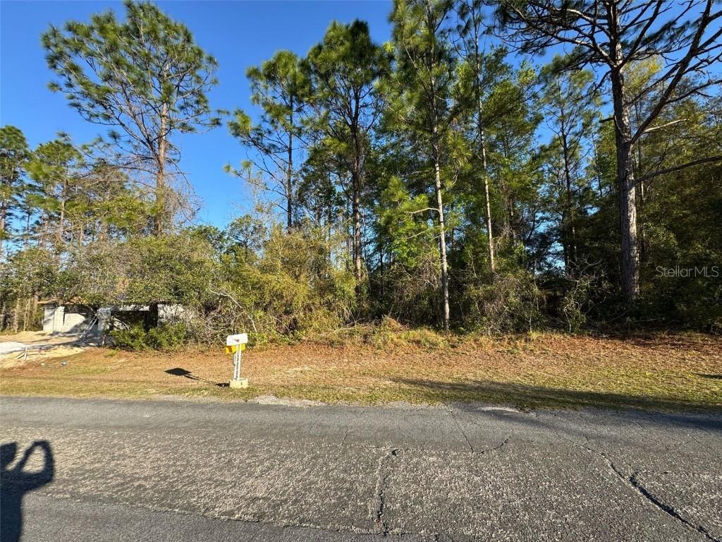 7890 N Pocono Dr., Citrus Springs, FL 34434