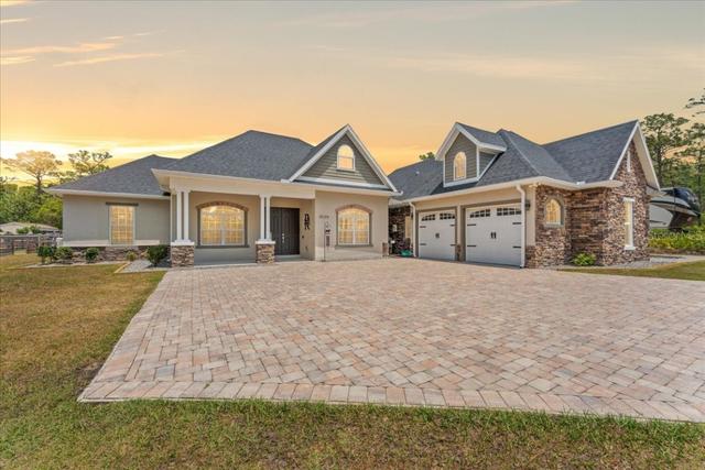 New Construction Homes For Sale This Week in Wedgefield: May 7th to May 13th