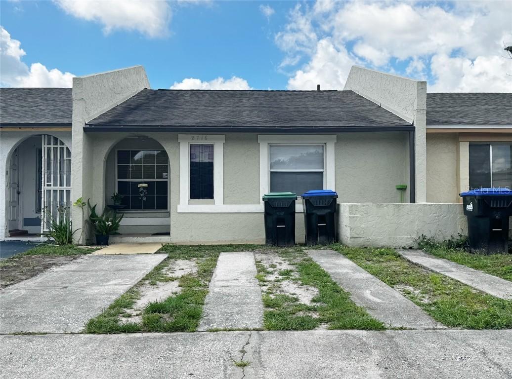 2716 Upsandown St., Orlando, FL 32837