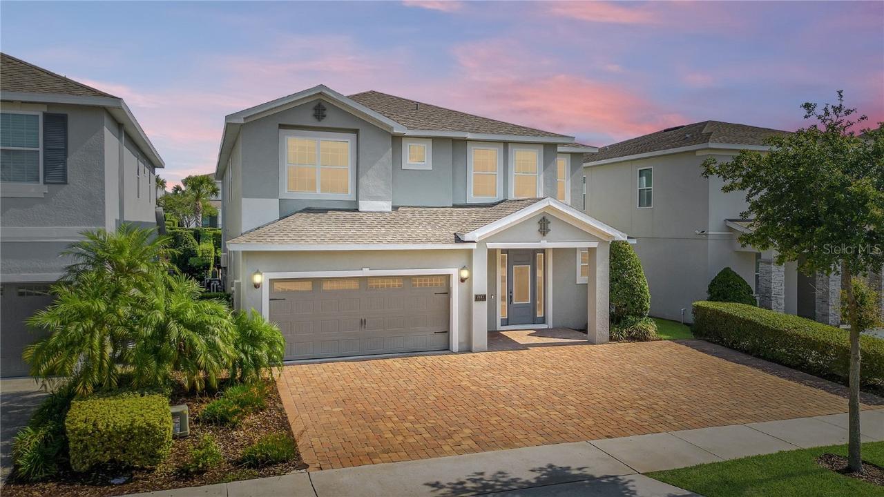 7647 Fairfax Dr., Kissimmee, FL 34747