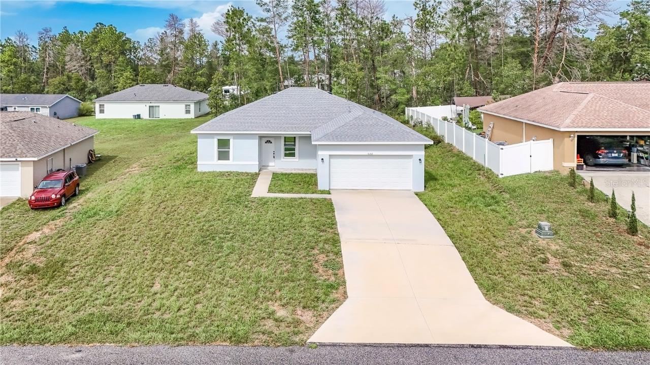 5153 SW 159th St., Ocala, FL 34473