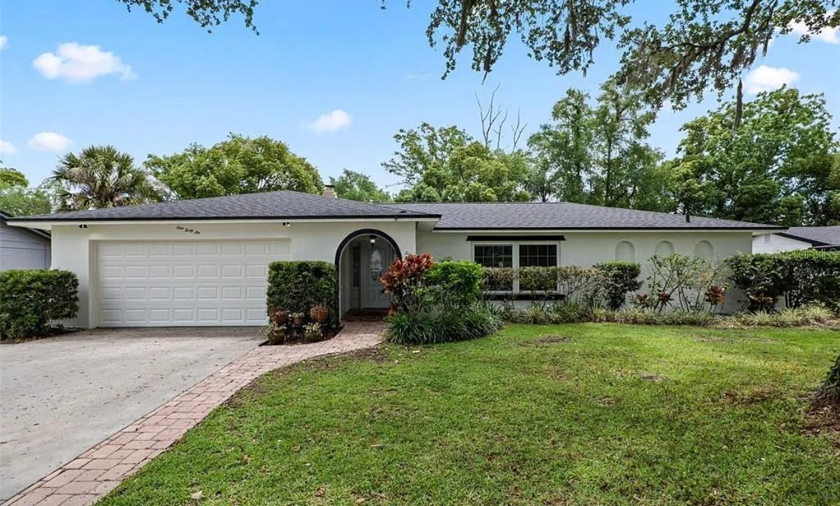 146 Tollgate Tr., Longwood, FL 32750
