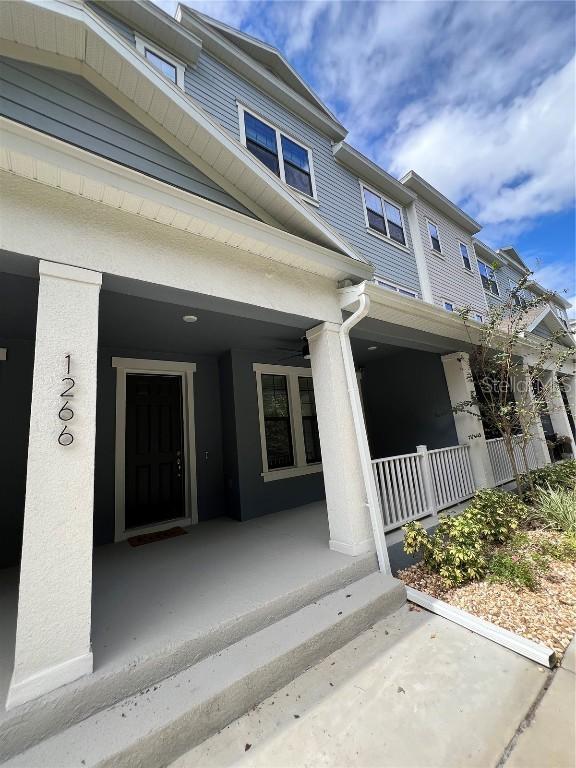 1266 Spotted Sandpiper Loop, Winter Springs, FL 32708