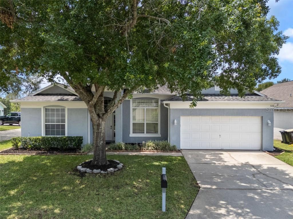 548 Casterton Cir., Davenport, FL 33897