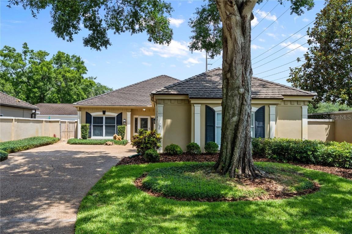 5973 Chesapeake Park #58, Orlando, FL 32819