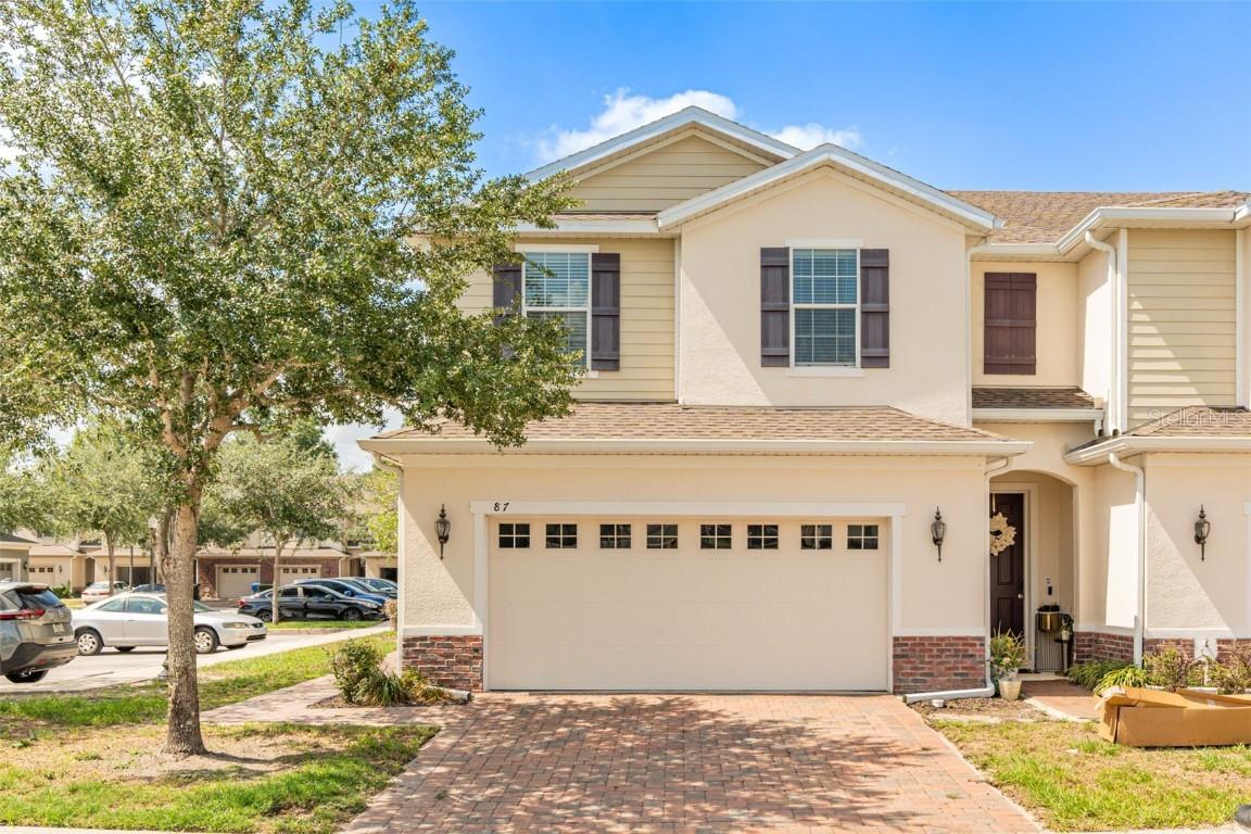 87 Delacorte Way, Oviedo, FL 32765