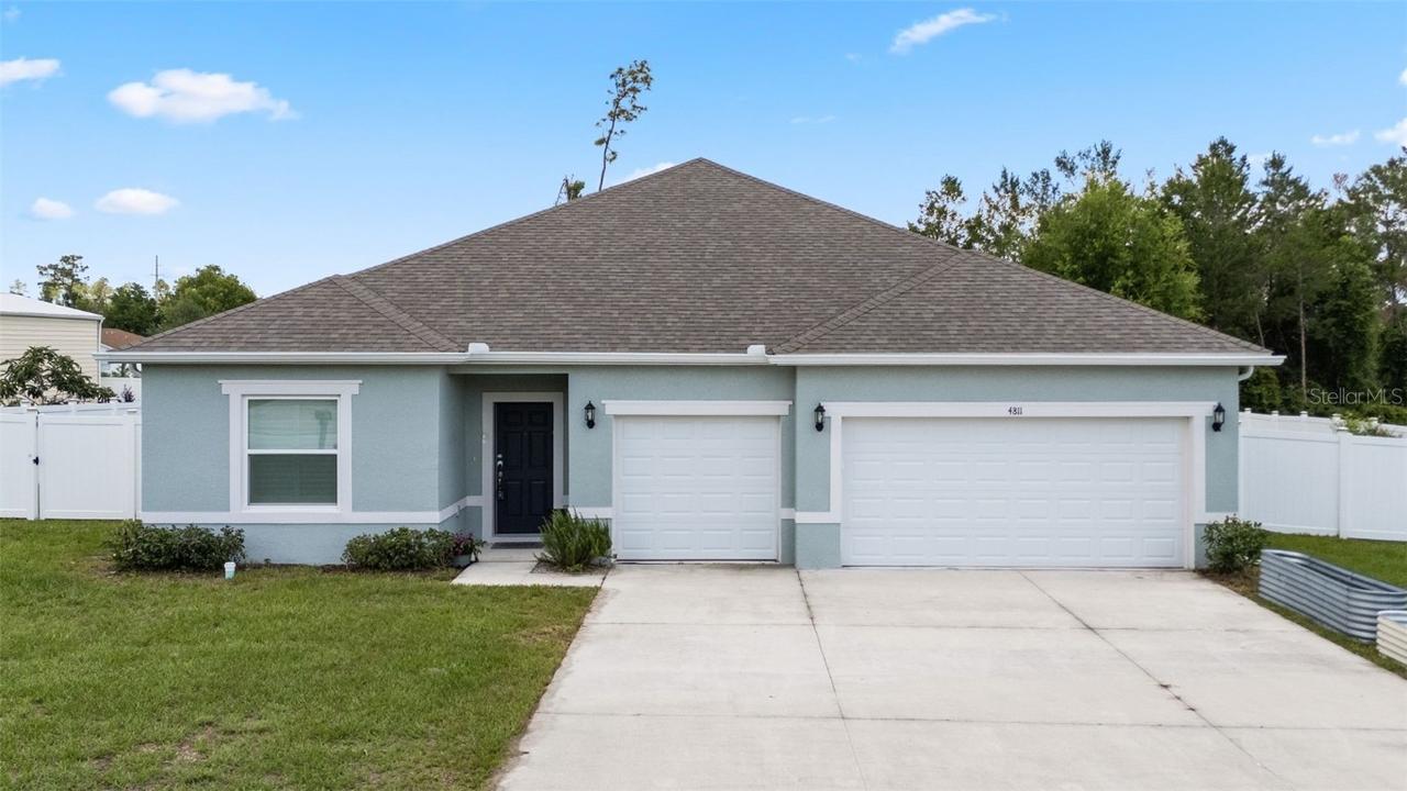 4811 SW 108th Place Rd., Ocala, FL 34476
